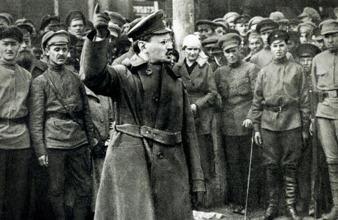 Trotskiy