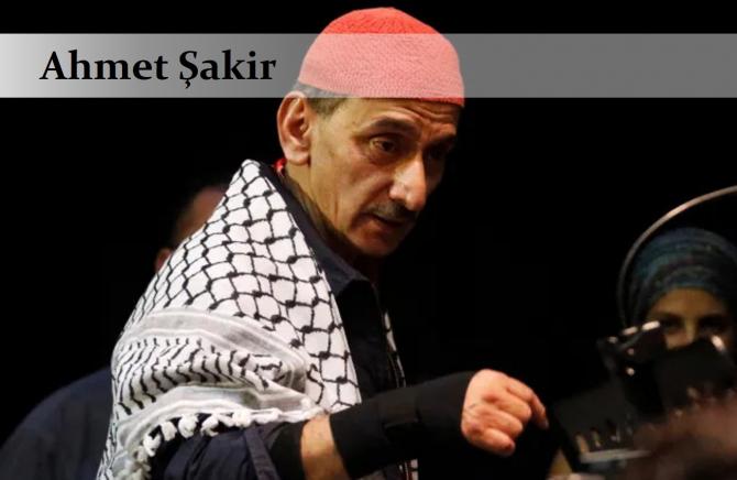 Komünist müzisyen Ziyad Rahbani’nin ardından