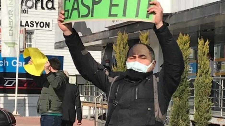 “Faizsiz” (gerçekte ise fahiş faiz alan) konut şirketleri neden tasfiye edildi?   