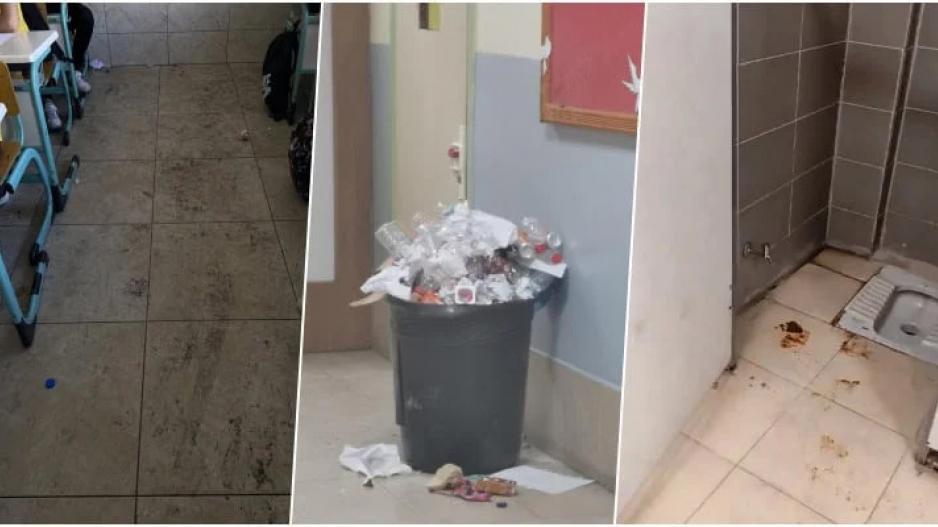 eğitimde kemer sıkma