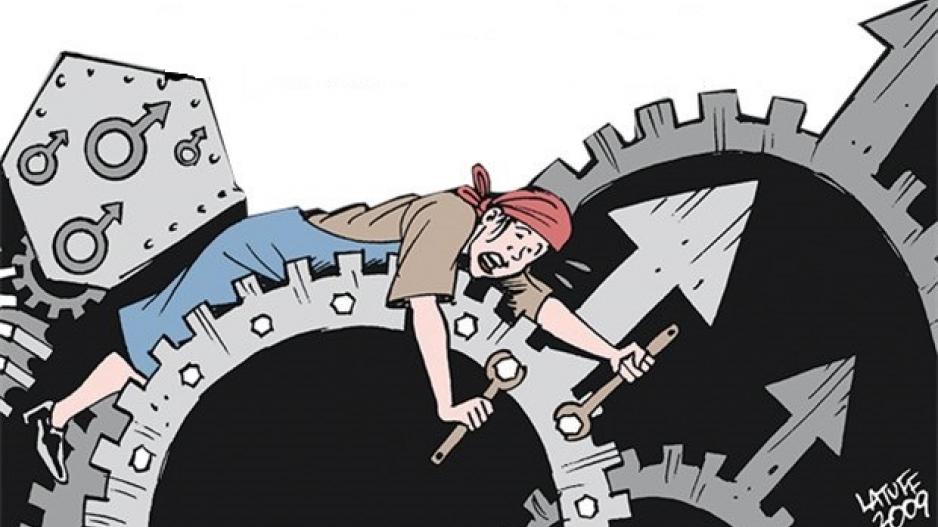 Doğum iznini arttırmak yetmez: Ebeveyn izinleri eşit bölüştürülmeli! Ücretsiz ve nitelikli kreşler hemen kurulmalı!